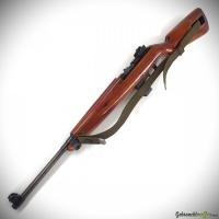 ERMA Model EM1-22 .22 Long Rifle