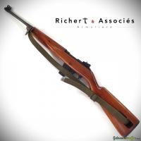 ERMA Model EM1-22 .22 Long Rifle