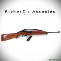 ERMA Model EM1-22 .22 Long Rifle