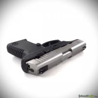 Taurus | Forjas Model PT111 9mmP