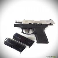Taurus | Forjas Model PT111 9mmP
