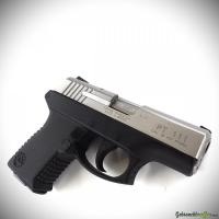 Taurus | Forjas Model PT111 9mmP
