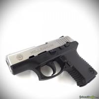 Taurus | Forjas Model PT111 9mmP