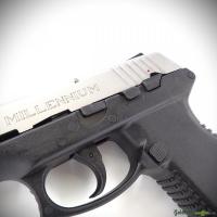 Taurus | Forjas Model PT111 9mmP