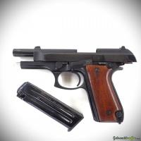 Taurus | Forjas Mod. PT57 S 7.65Br (.32acp)