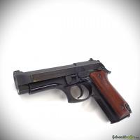 Taurus | Forjas Mod. PT57 S 7.65Br (.32acp)
