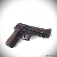 Taurus | Forjas Mod. PT57 S 7.65Br (.32acp)