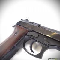 Taurus | Forjas Mod. PT57 S 7.65Br (.32acp)
