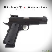 Schwab Custom Model SC-P45 .45 ACP