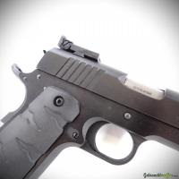 Schwab Custom Model SC-P45 .45 ACP