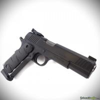 Schwab Custom Model SC-P45 .45 ACP