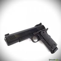 Schwab Custom Model SC-P45 .45 ACP