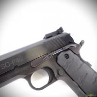 Schwab Custom Model SC-P45 .45 ACP
