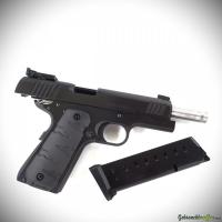 Schwab Custom Model SC-P45 .45 ACP