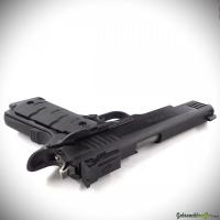 Schwab Custom Model SC-P45 .45 ACP