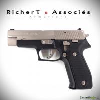 SIG-Sauer Model P226 9mmP (1996)