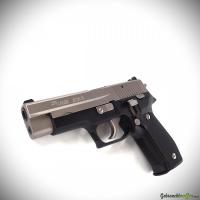 SIG-Sauer Model P226 9mmP (1996)