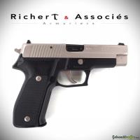 SIG-Sauer Model P226 9mmP (1996)