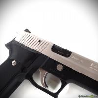 SIG-Sauer Model P226 9mmP (1996)