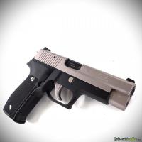 SIG-Sauer Model P226 9mmP (1996)