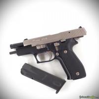 SIG-Sauer Model P226 9mmP (1996)