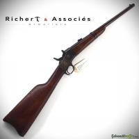 Remington Model Rolling Block 1879 Argentino cal. 11.15x58mmR