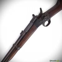 Remington Model Rolling Block 1879 Argentino cal. 11.15x58mmR