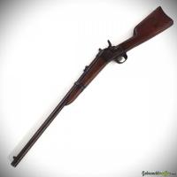 Remington Model Rolling Block 1879 Argentino cal. 11.15x58mmR