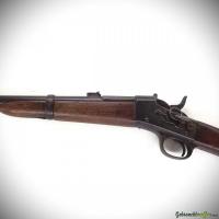 Remington Model Rolling Block 1879 Argentino cal. 11.15x58mmR