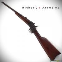 Remington Model Rolling Block 1879 Argentino cal. 11.15x58mmR