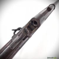 Remington Model Rolling Block 1879 Argentino cal. 11.15x58mmR