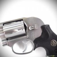 Smith & Wesson Model 649-2 ''The Bodyguard'' .38 Special / 9x29mmR