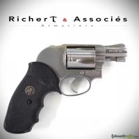 Smith & Wesson Model 649-2 ''The Bodyguard'' .38 Special / 9x29mmR