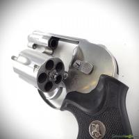 Smith & Wesson Model 649-2 ''The Bodyguard'' .38 Special / 9x29mmR