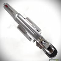 Smith & Wesson Model 649-2 ''The Bodyguard'' .38 Special / 9x29mmR
