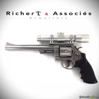 Smith & Wesson Model 629-4 ''The .44 Magnum'' .44Mag (1997)