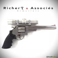 Smith & Wesson Model 629-4 ''The .44 Magnum'' .44Mag (1997)