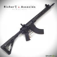 CMT Model UHP-15A cal. 7.62x39mm