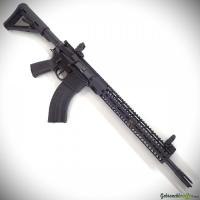 CMT Model UHP-15A cal. 7.62x39mm