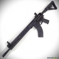CMT Model UHP-15A cal. 7.62x39mm