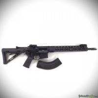 CMT Model UHP-15A cal. 7.62x39mm