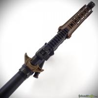 Rainier Arms Model RB15 .223Rem