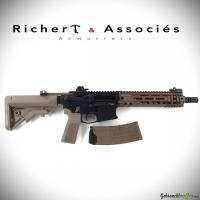 Rainier Arms Model RB15 .223Rem