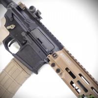 Rainier Arms Model RB15 .223Rem