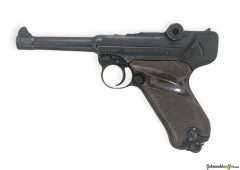 Erma KGP 69, Kal. .22lr