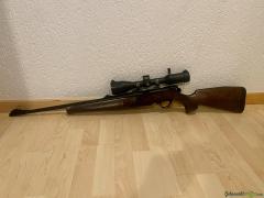 Browning Maral .308 Winchester