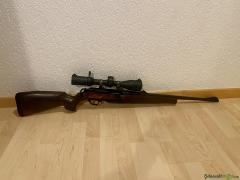 Browning Maral .308 Winchester