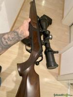 Browning Maral .308 Winchester