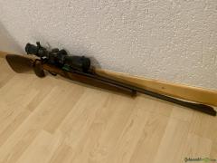 Browning Maral .308 Winchester
