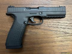 Arsenal Strike One Speed 9mm Para Neuwaffe ungeschossen Top Zustand